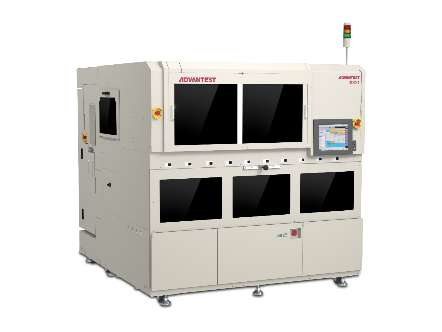 M5241 Memory Handler